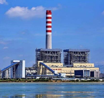 Meizhou bay thermal power