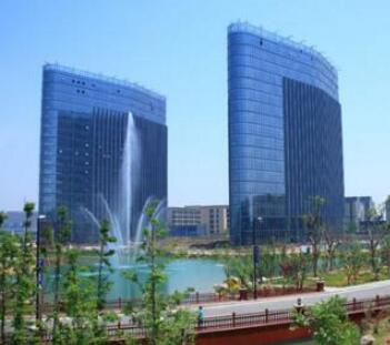Wuxi national software park